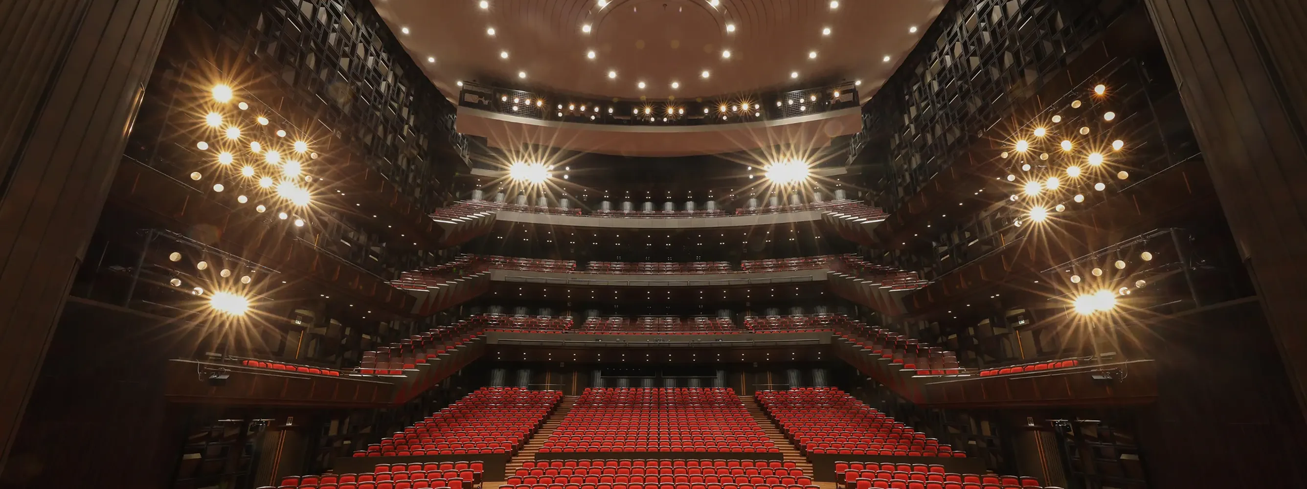 フェニーチェ堺（堺市民芸術文化ホール）