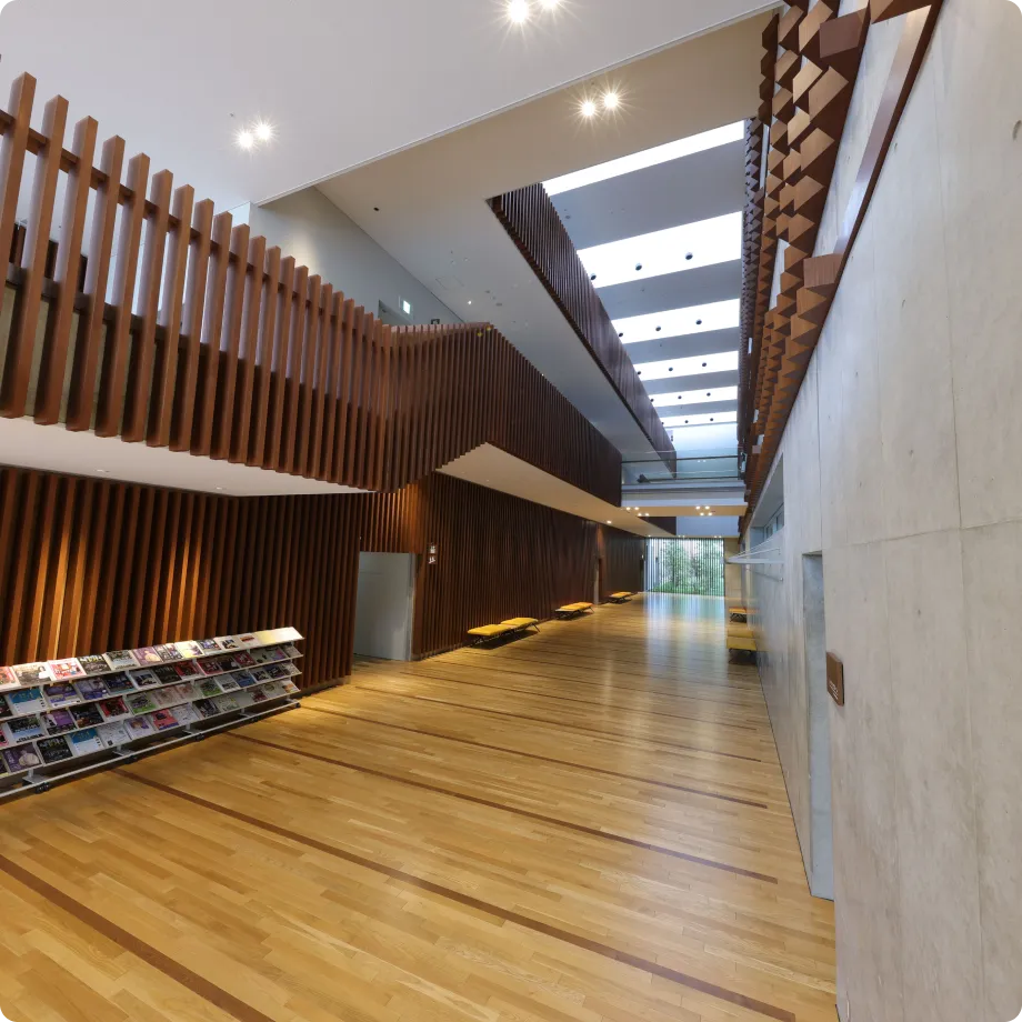 フェニーチェ堺（堺市民芸術文化ホール）