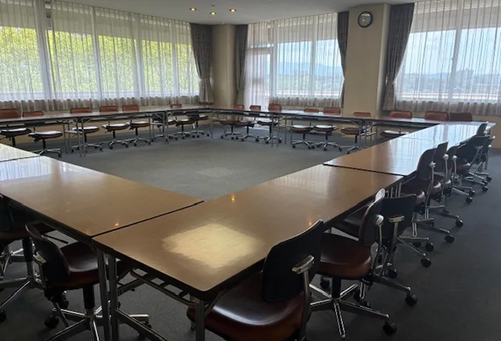 第1会議室