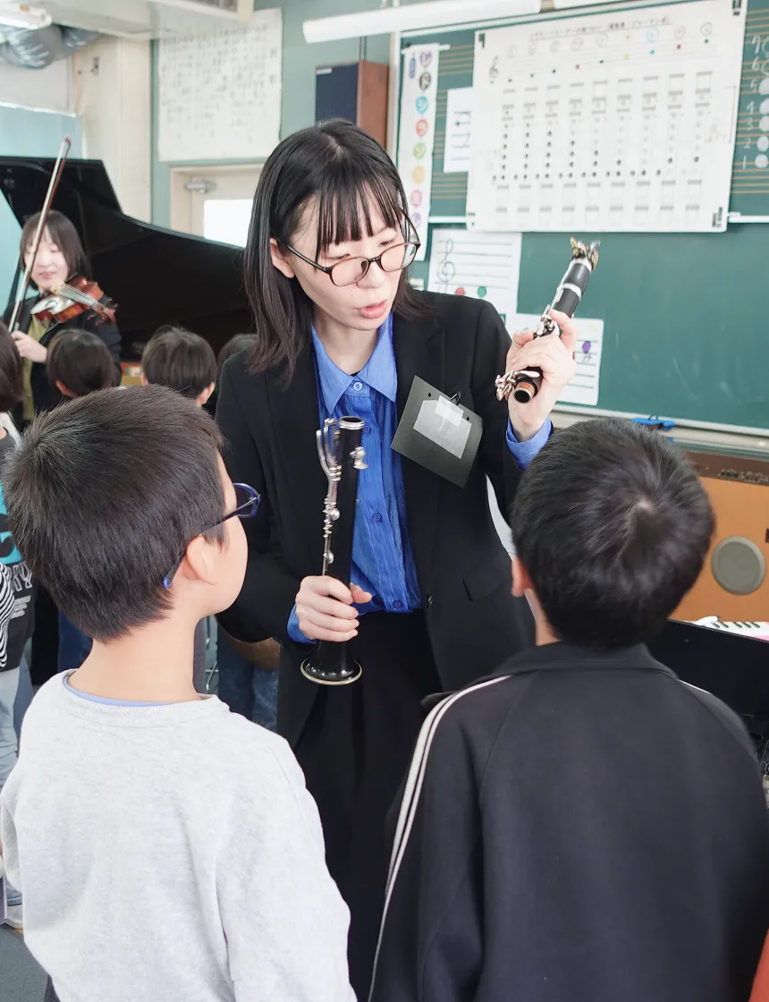 文化芸術を、あなたと、ともに。