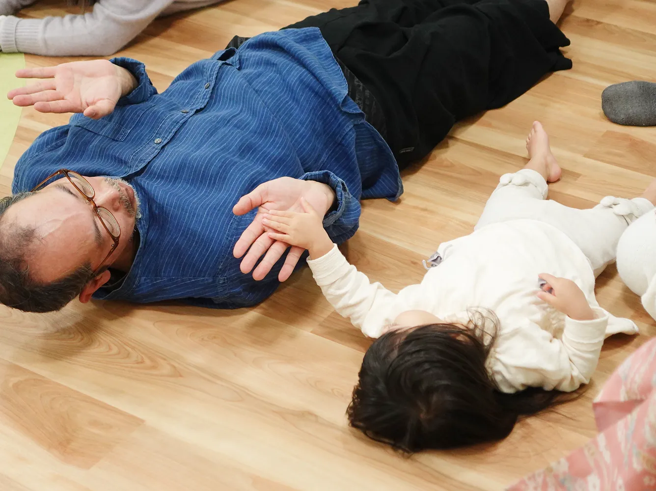 文化芸術振興事業