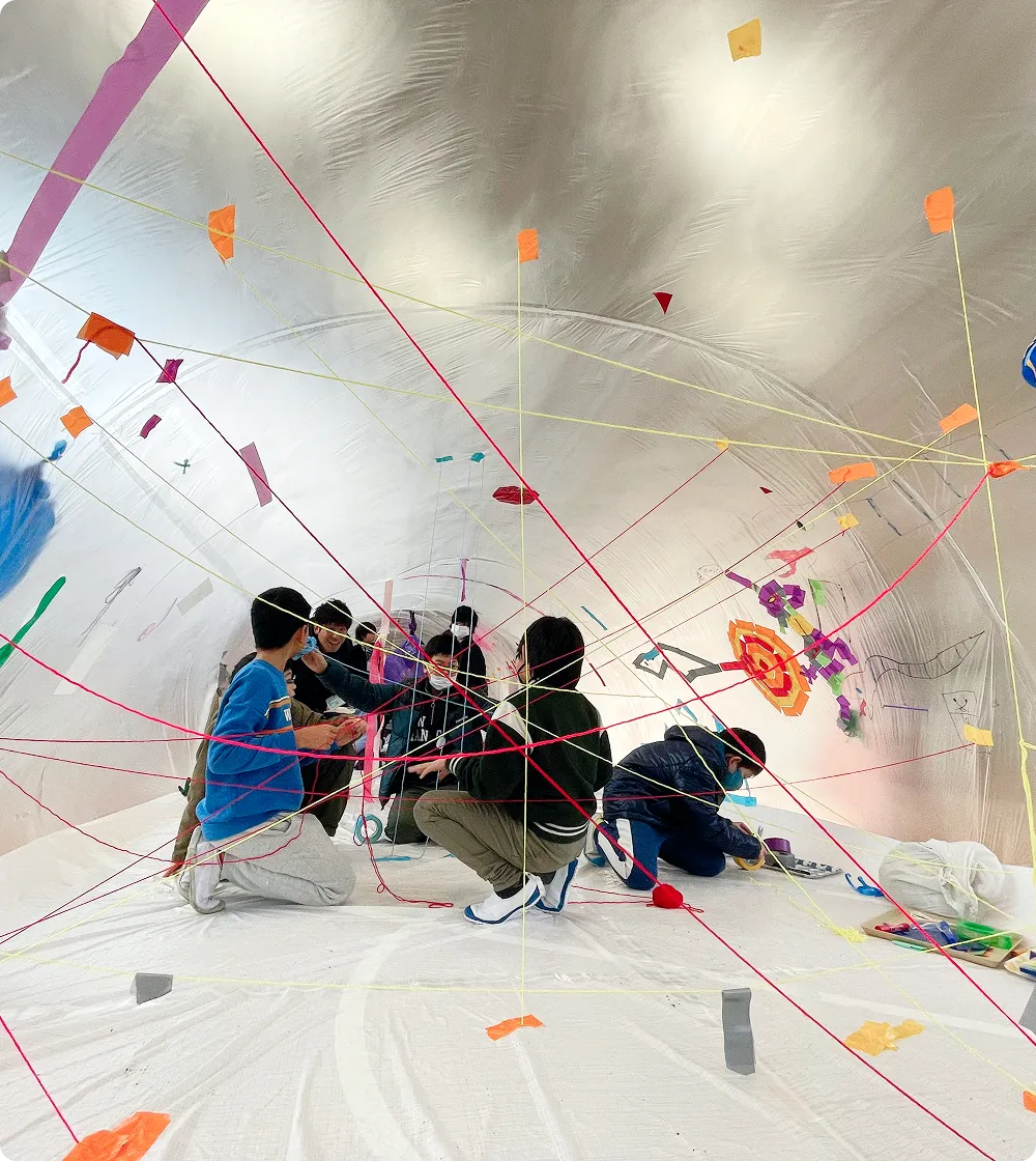 文化芸術振興事業