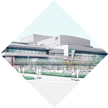 堺市民芸術文化ホール