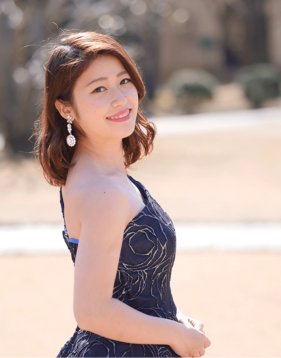 髙木 華奈(正指導者)