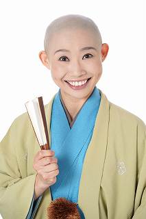 露の団姫 講演会
