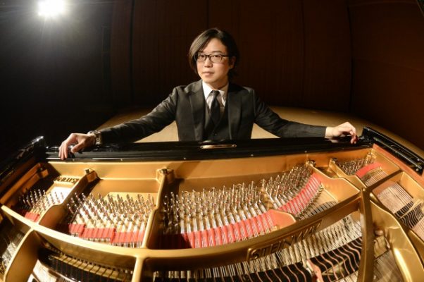 反田恭平ピアノ・リサイタル 全国ツアー2018-2019