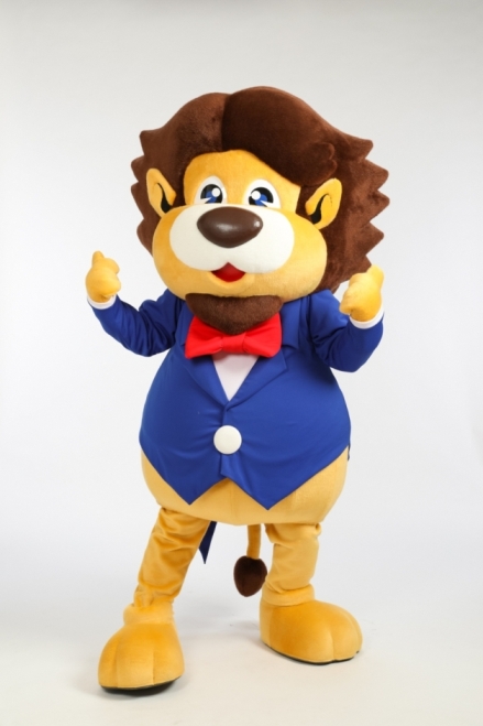 栂文コンサートシリーズvol.6 歌うゆるキャラオペライオン《やすおんくん》と行く音楽紀行「イタリア編」