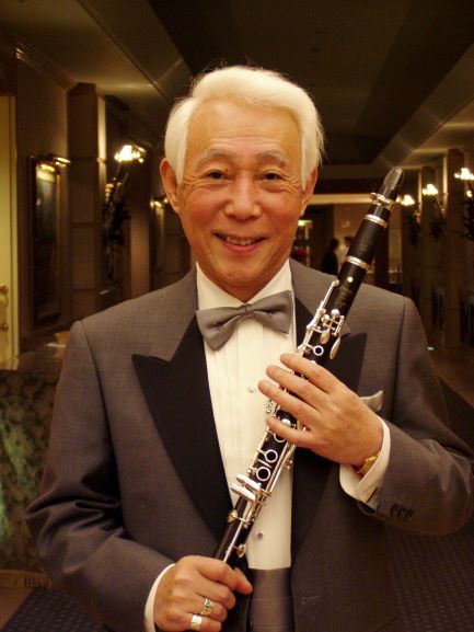FENICE SACAY JAZZ LIVE 北村英治スーパー・カルテット