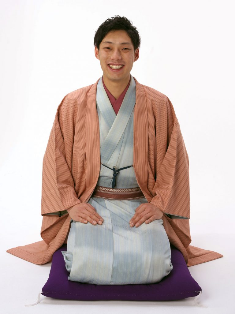 桂米團治独演会 堺市文化振興財団