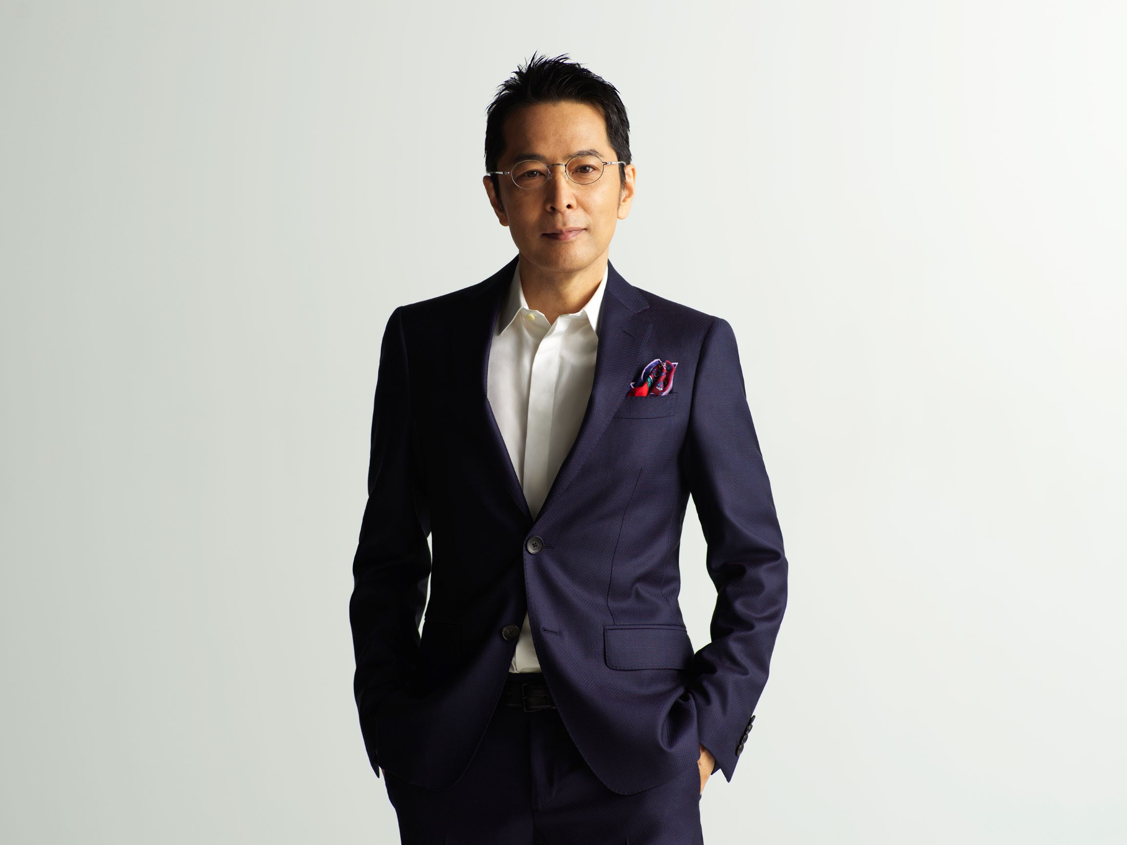 【中止】德永英明 HIDEAKI TOKUNAGA CONCERT TOUR 2020