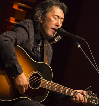栂文化会館開館35周年感謝祭 サウンド夢セレクション 「昭和ラプソディー~中村耕一スペシャルライヴ」
