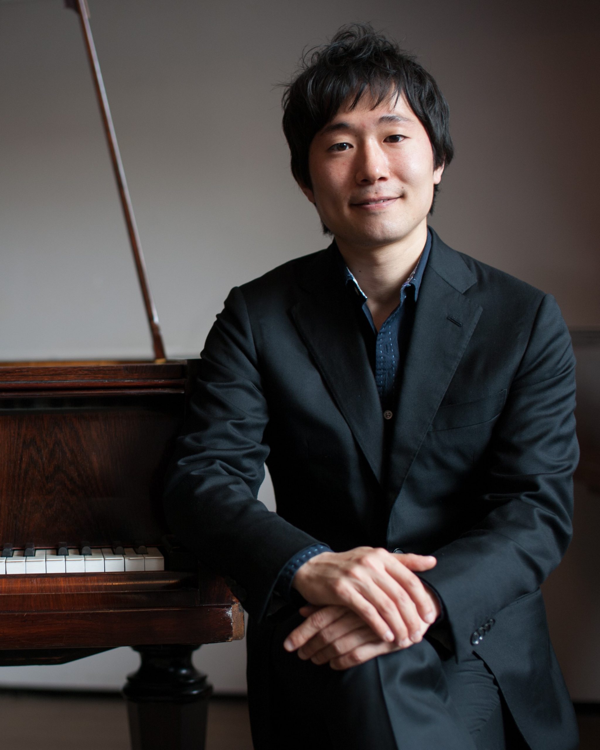 川口成彦フォルテピアノリサイタルシリーズ2020「ベートーヴェン生誕250年記念」