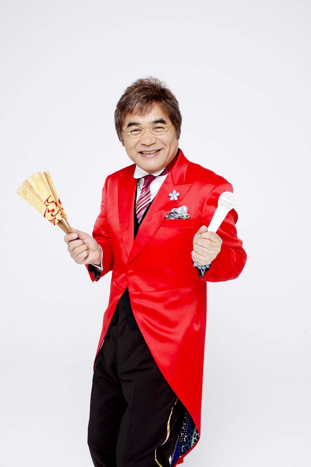 ~知らない人に笑われ続けて~ 綾小路きみまろ 爆笑!!スーパーライブ2021