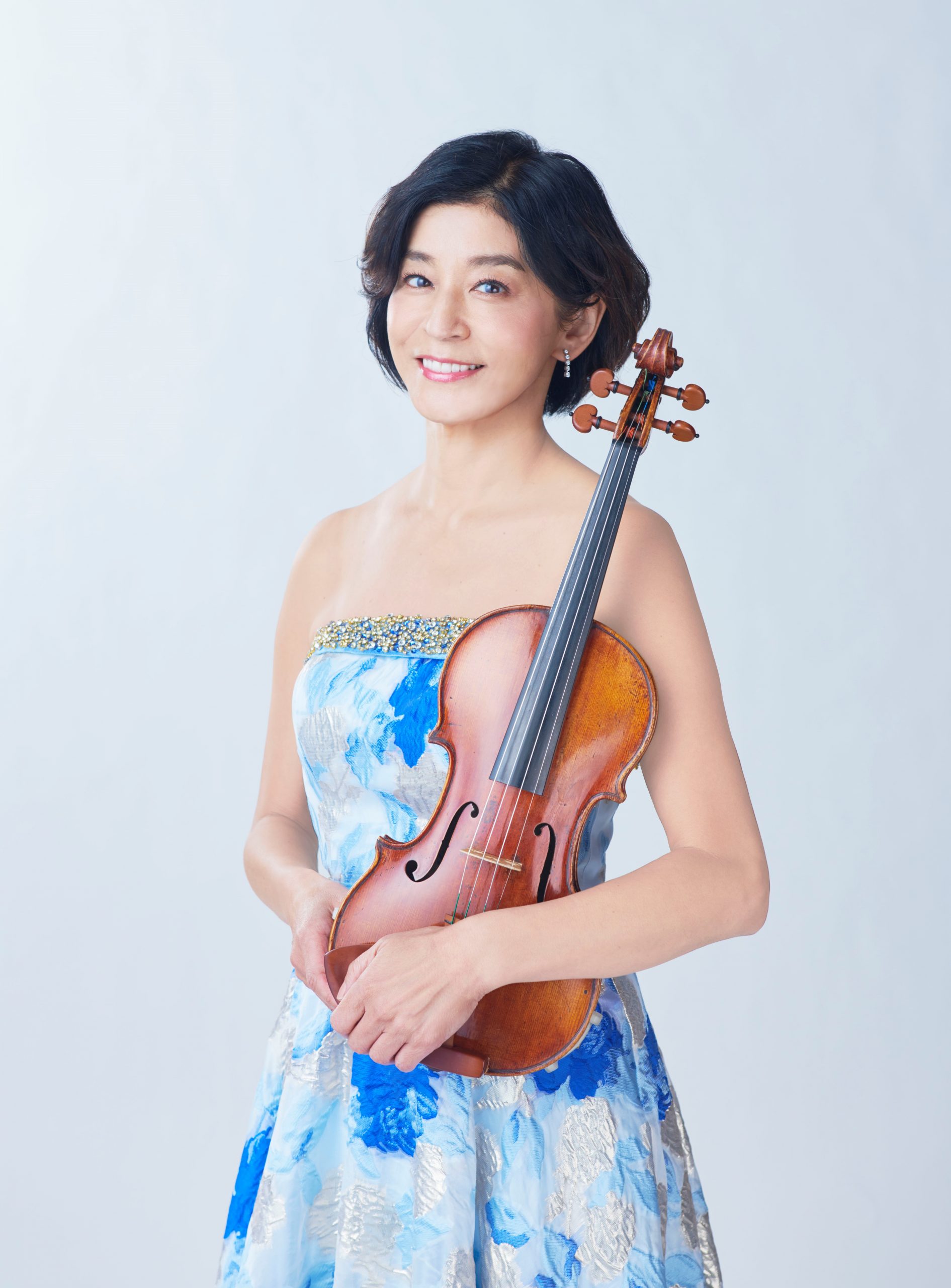 高嶋ちさ子 12人のヴァイオリニスト コンサートツアー2022~2023