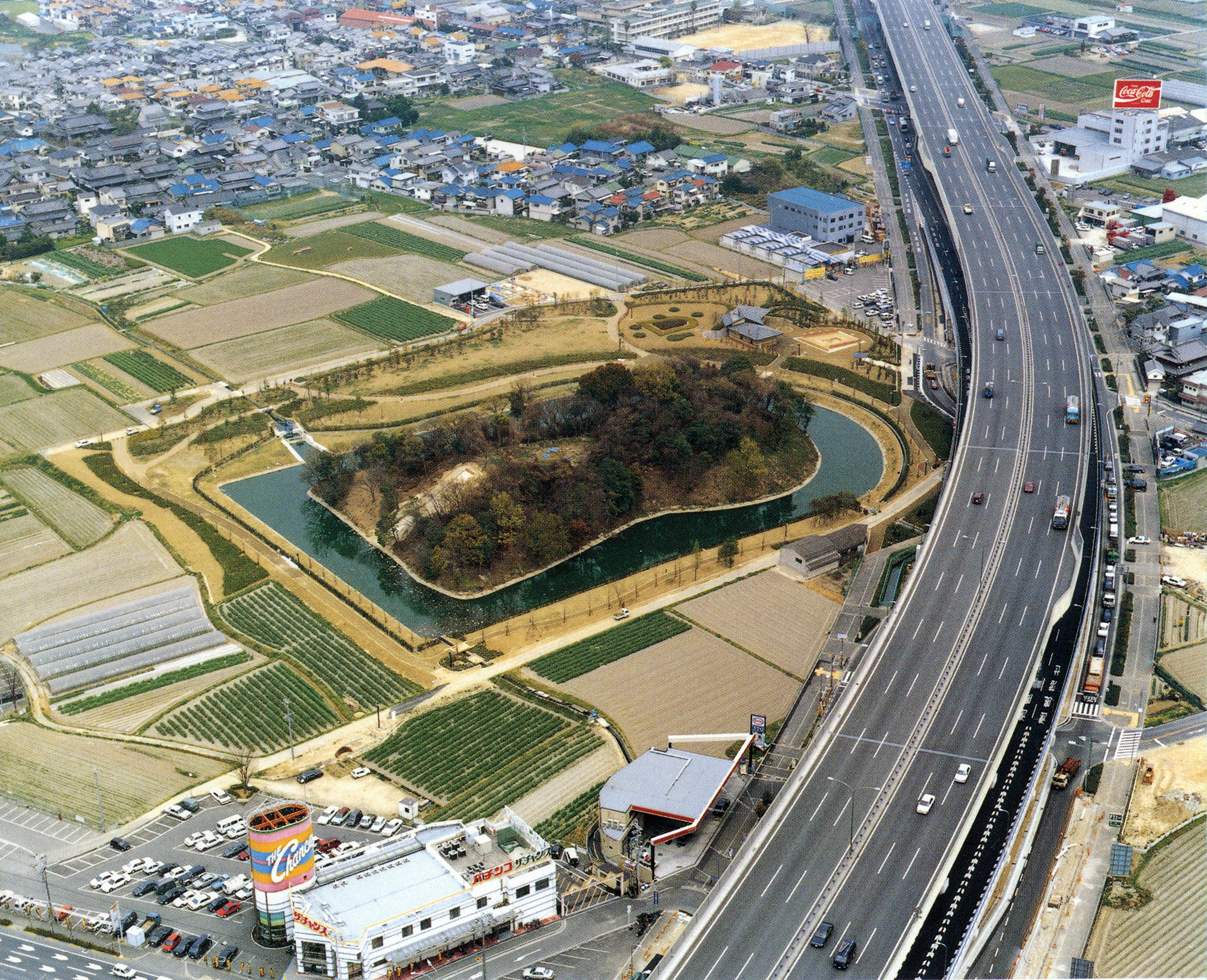 教養セミナー　百舌鳥・古市巨大古墳群と黒姫山古墳の謎にせまる！