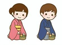 こども茶道体験講座【令和7年度】