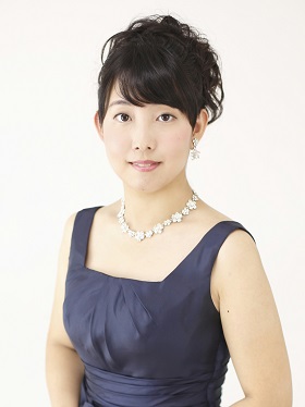 山本 安耶香のプロフィール写真