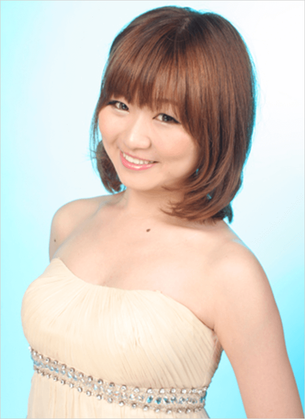 林 加菜のプロフィール写真