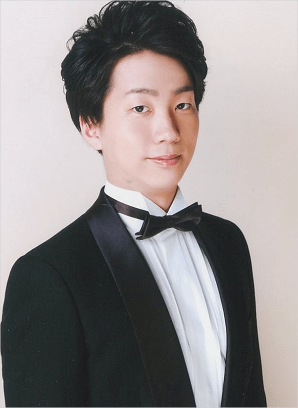 磯本 龍成のプロフィール写真