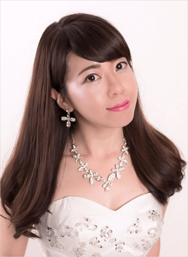 岩本 真利のプロフィール写真