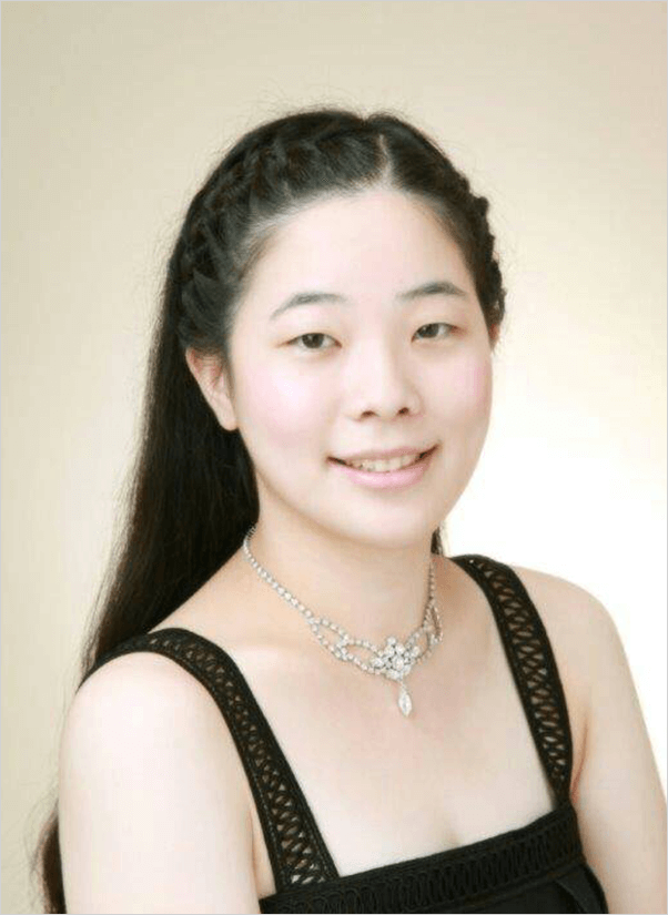 川邊 由布子のプロフィール写真