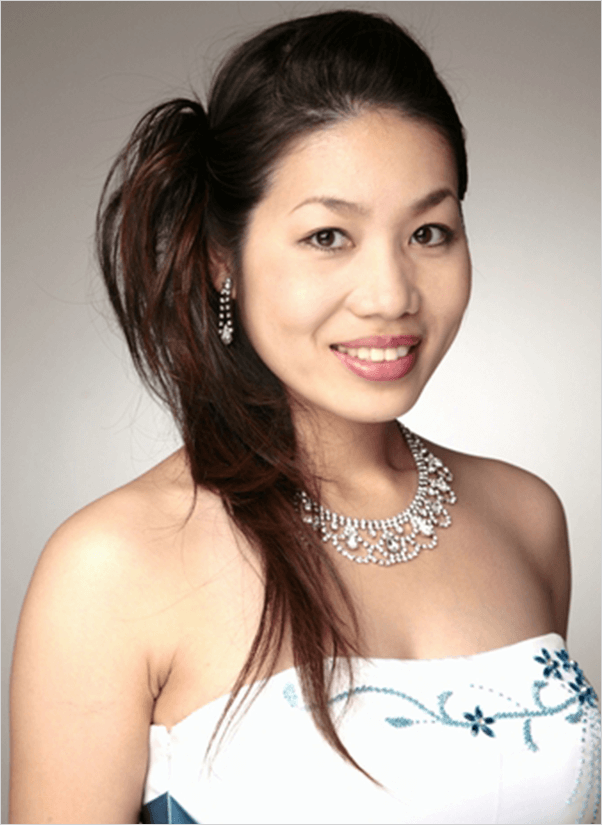 川下 喬子のプロフィール写真
