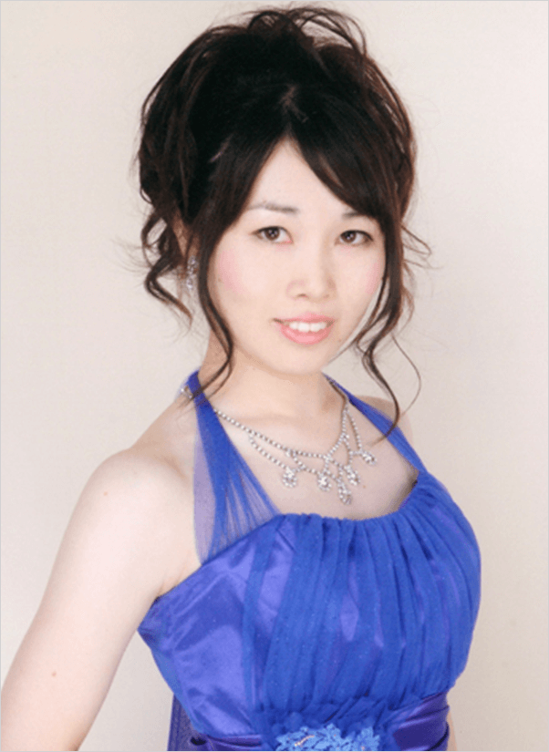 小谷 熙子のプロフィール写真