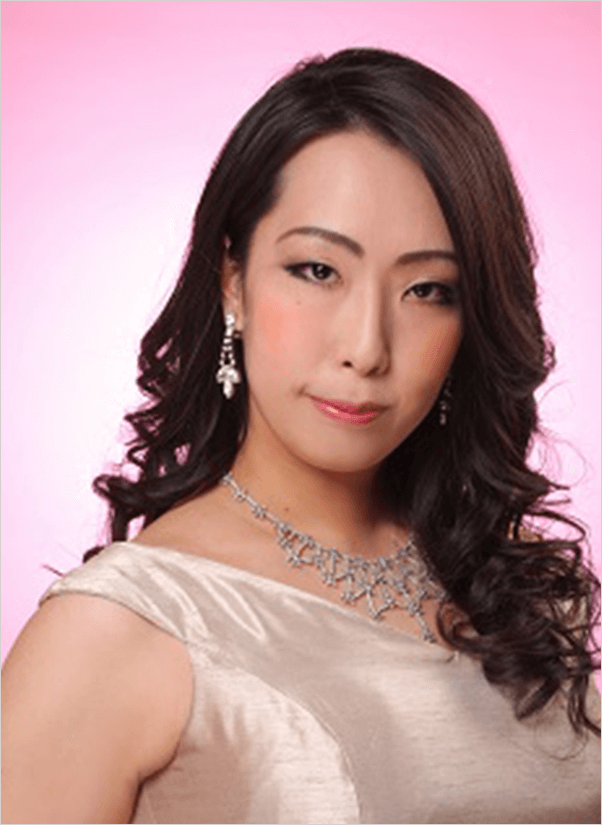 水野 智絵のプロフィール写真