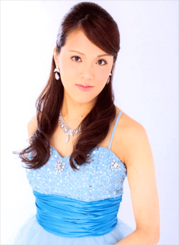 牧村 美音里のプロフィール写真