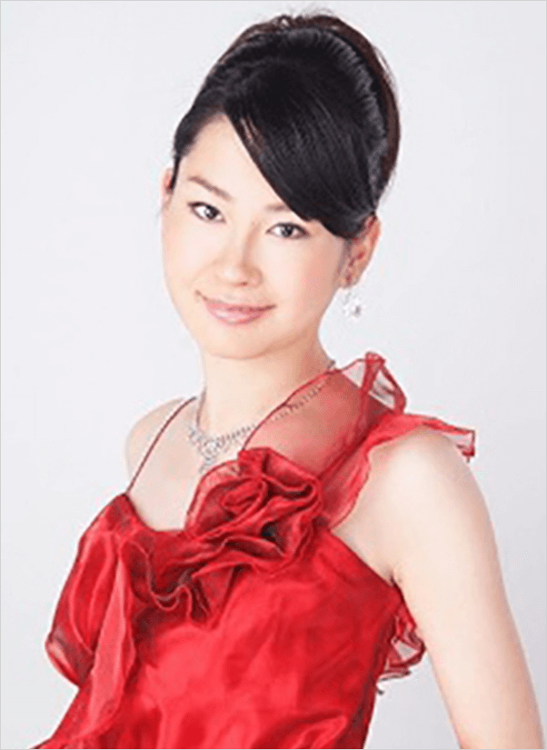 松濱 由香のプロフィール写真