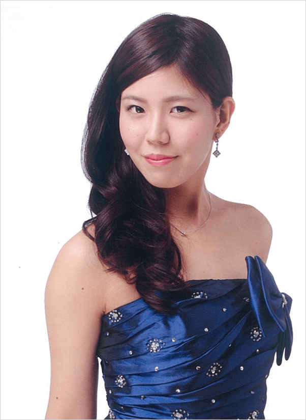 松井 優津妃のプロフィール写真