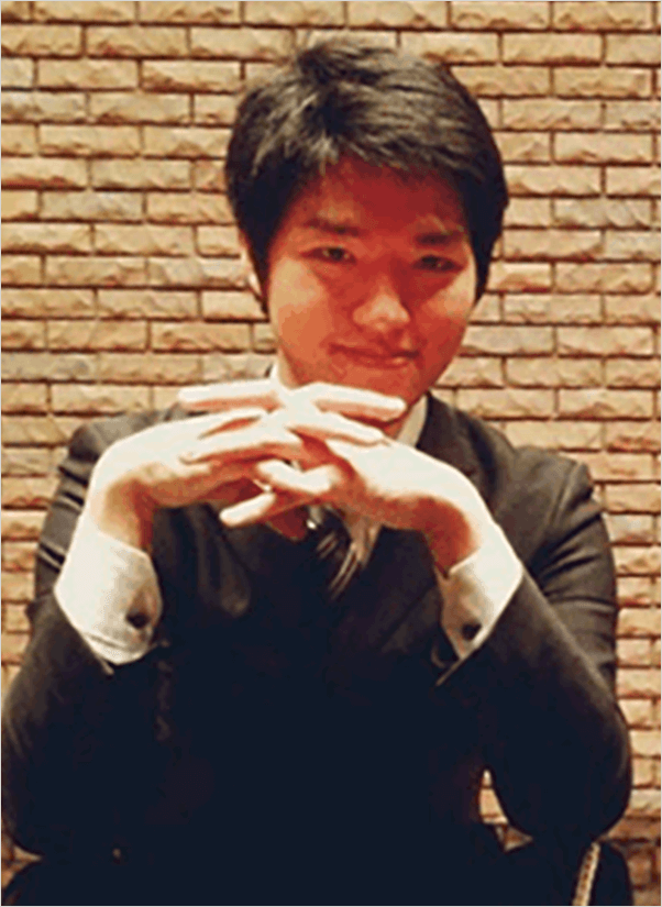 西村 彰洋のプロフィール写真