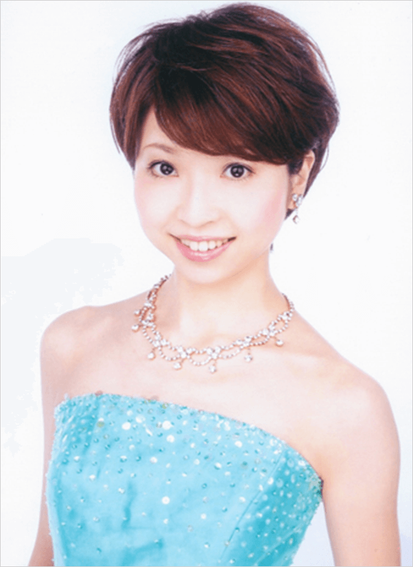 長良 令子のプロフィール写真