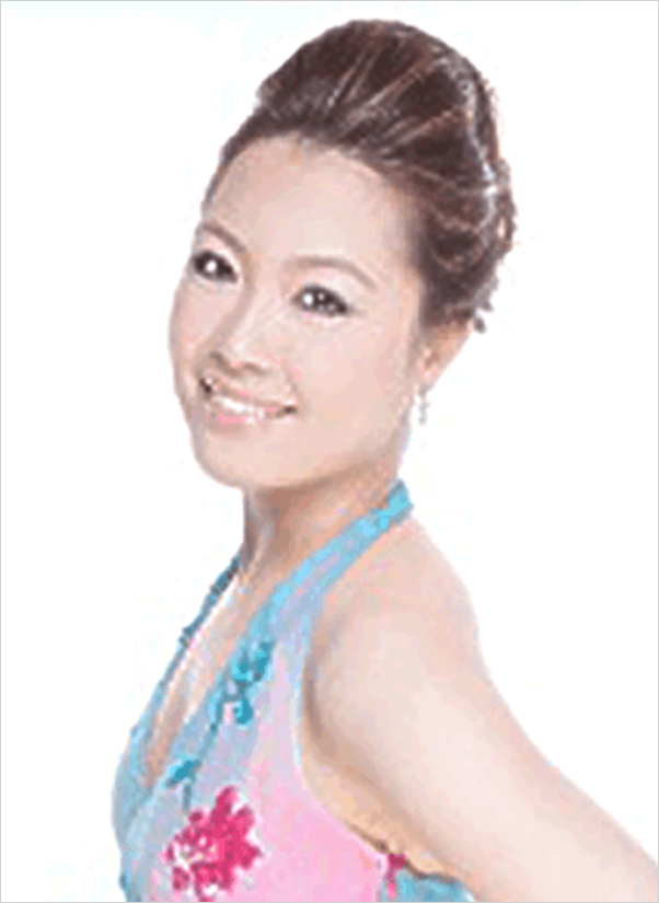 中井 祥子のプロフィール写真