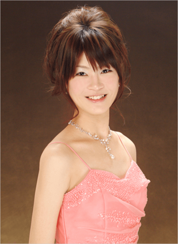 浪花 千裕のプロフィール写真