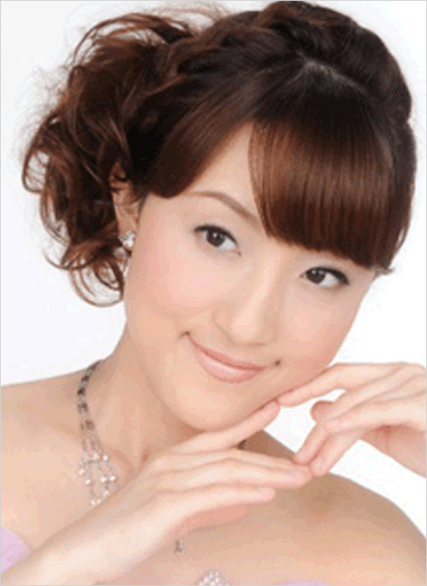 小合 麻里奈のプロフィール写真