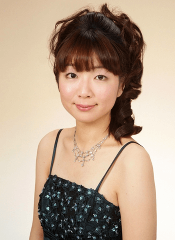 塚越 裕子のプロフィール写真