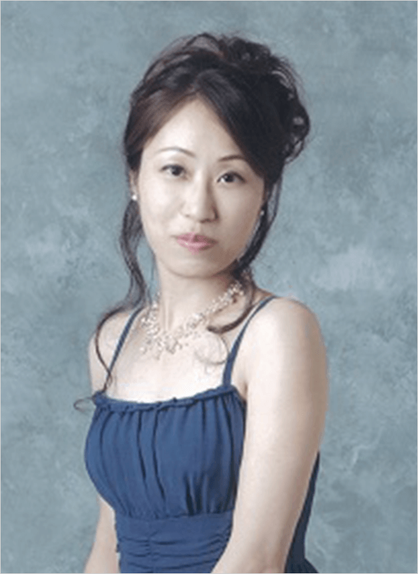山下 美穂子のプロフィール写真