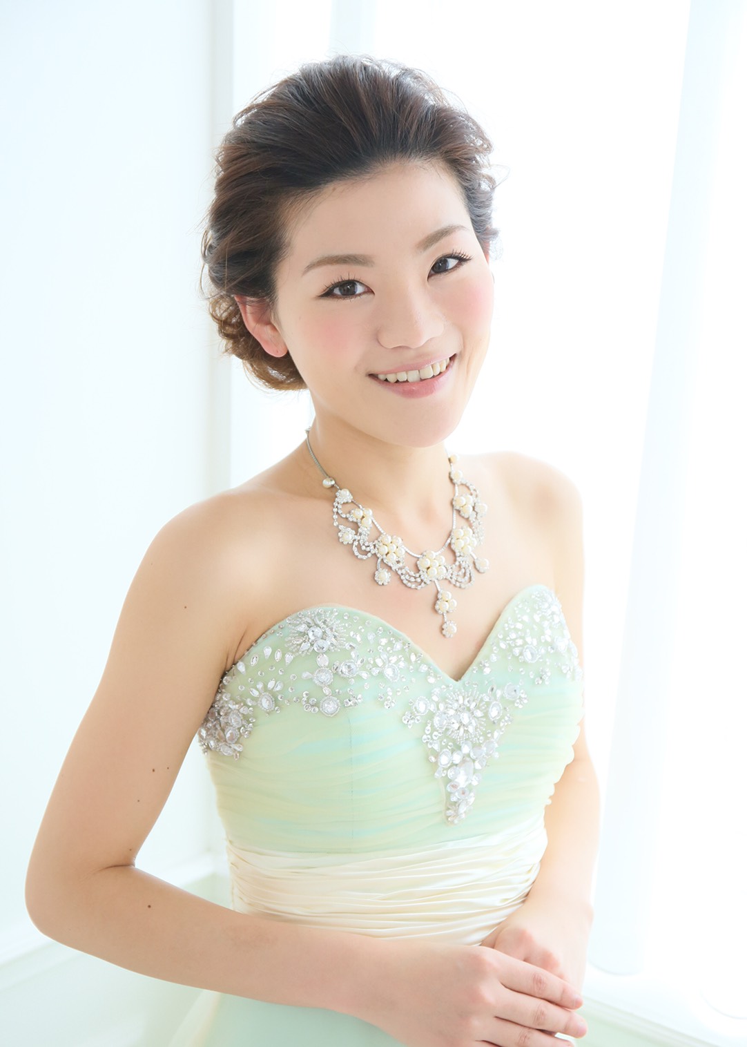 小西 優子のプロフィール写真