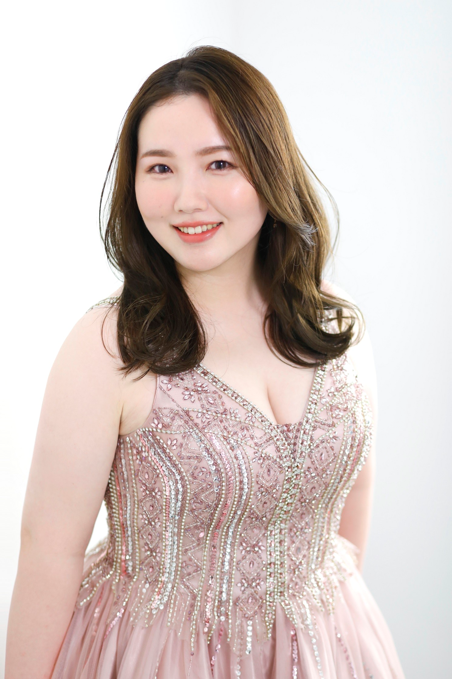 森　千夏のプロフィール写真
