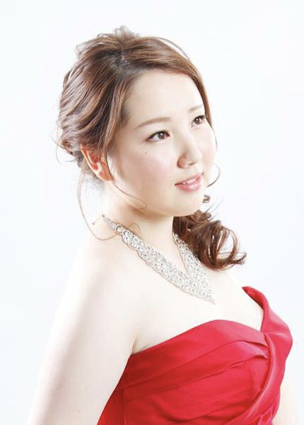 森 千夏のプロフィール写真