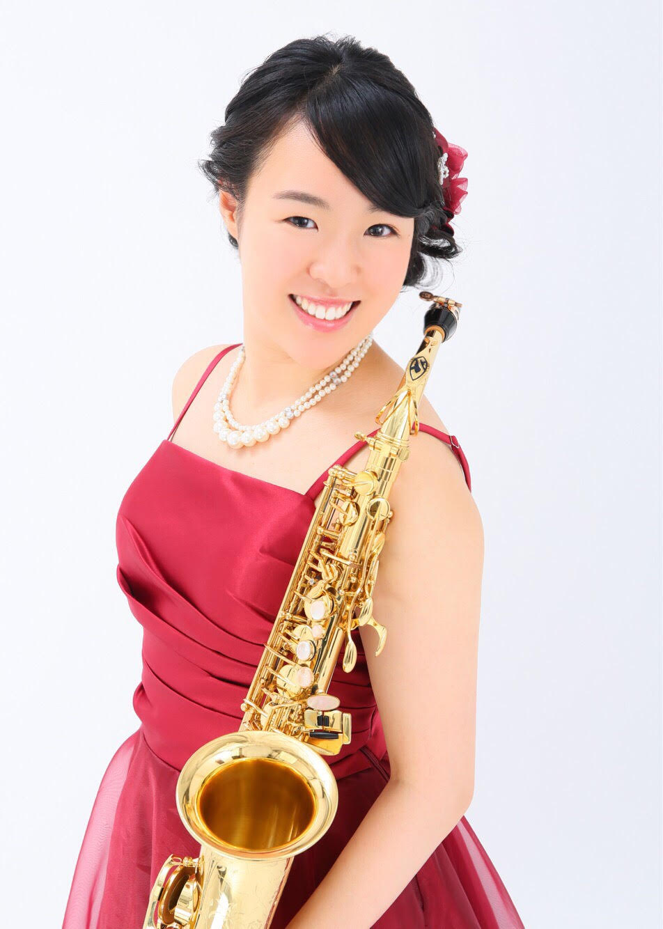 藤原 朱里のプロフィール写真