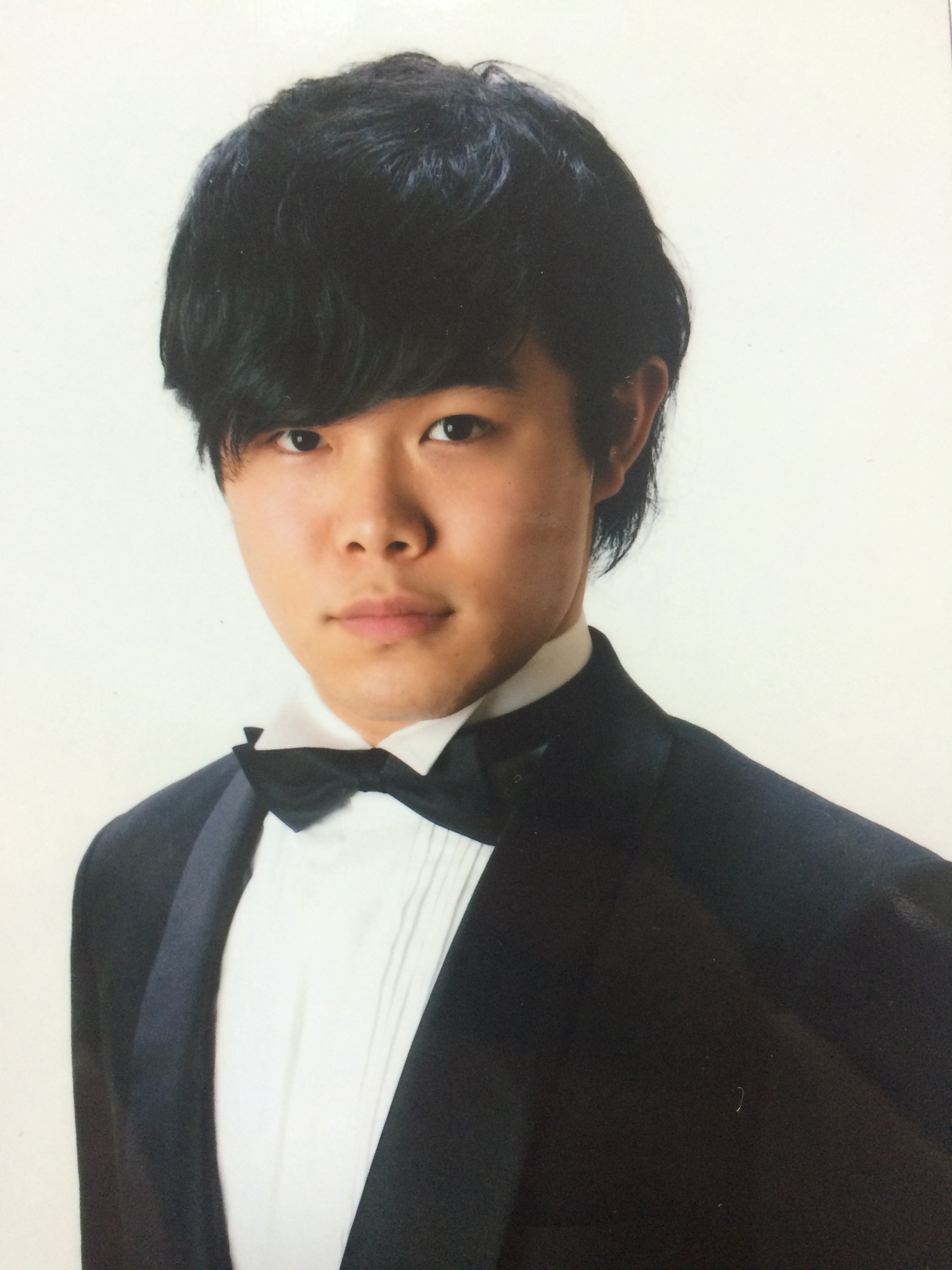 横山 琢哉のプロフィール写真