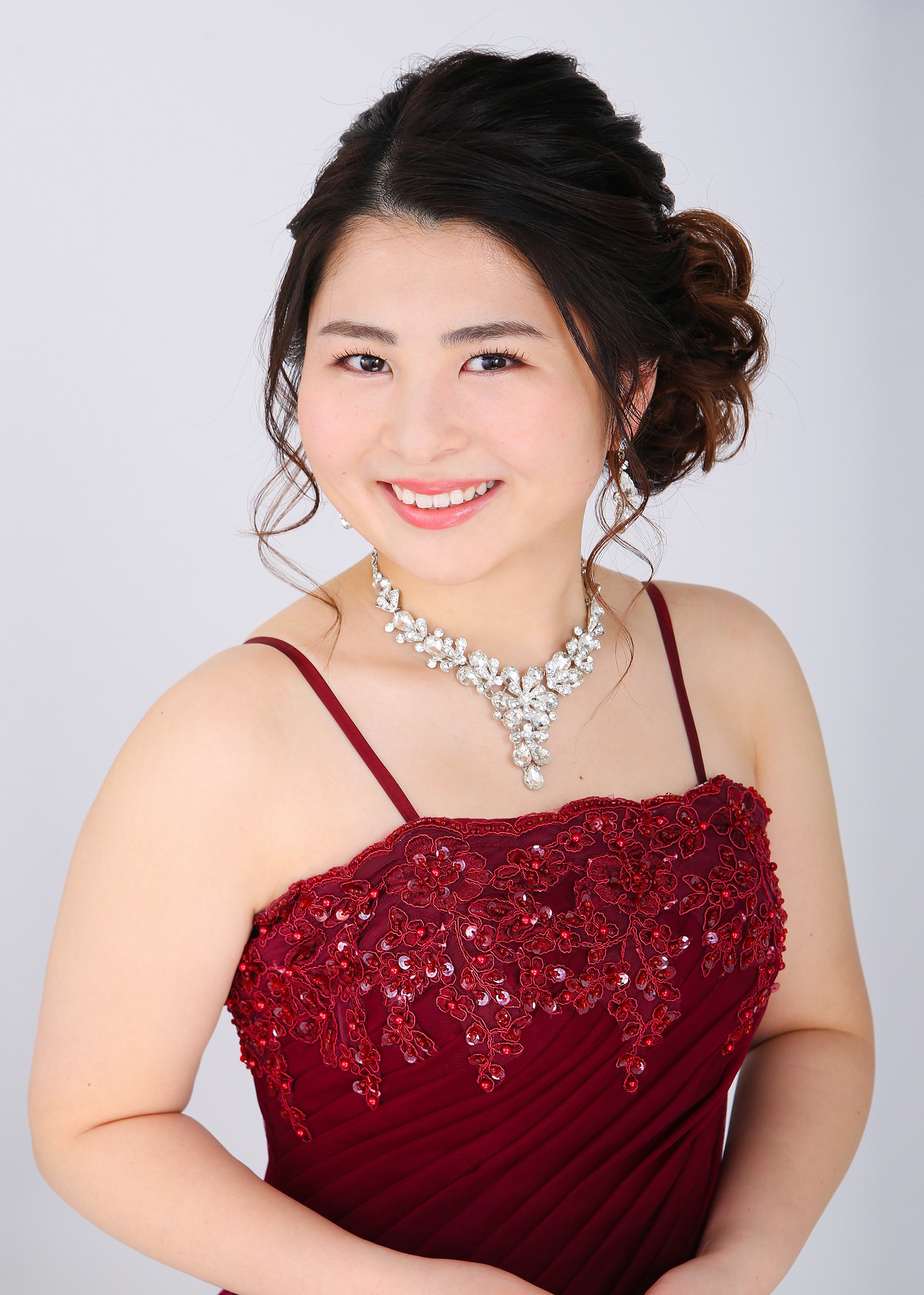 大上 りあのプロフィール写真