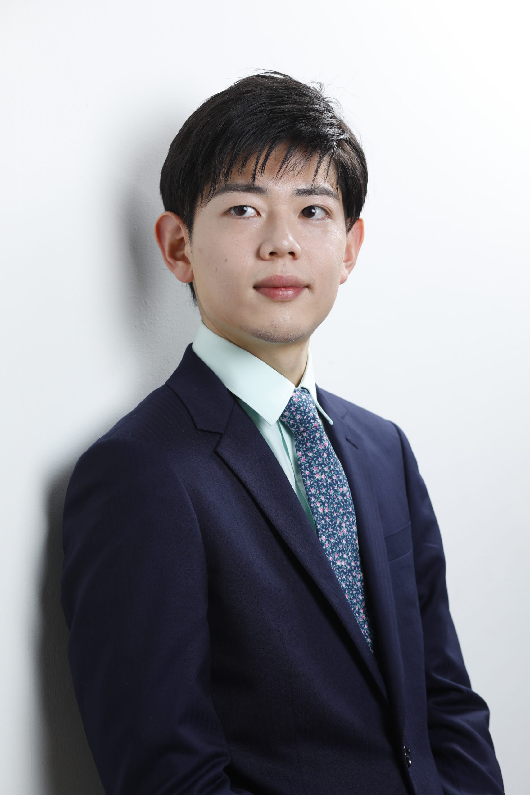 中西 聖嗣のプロフィール写真