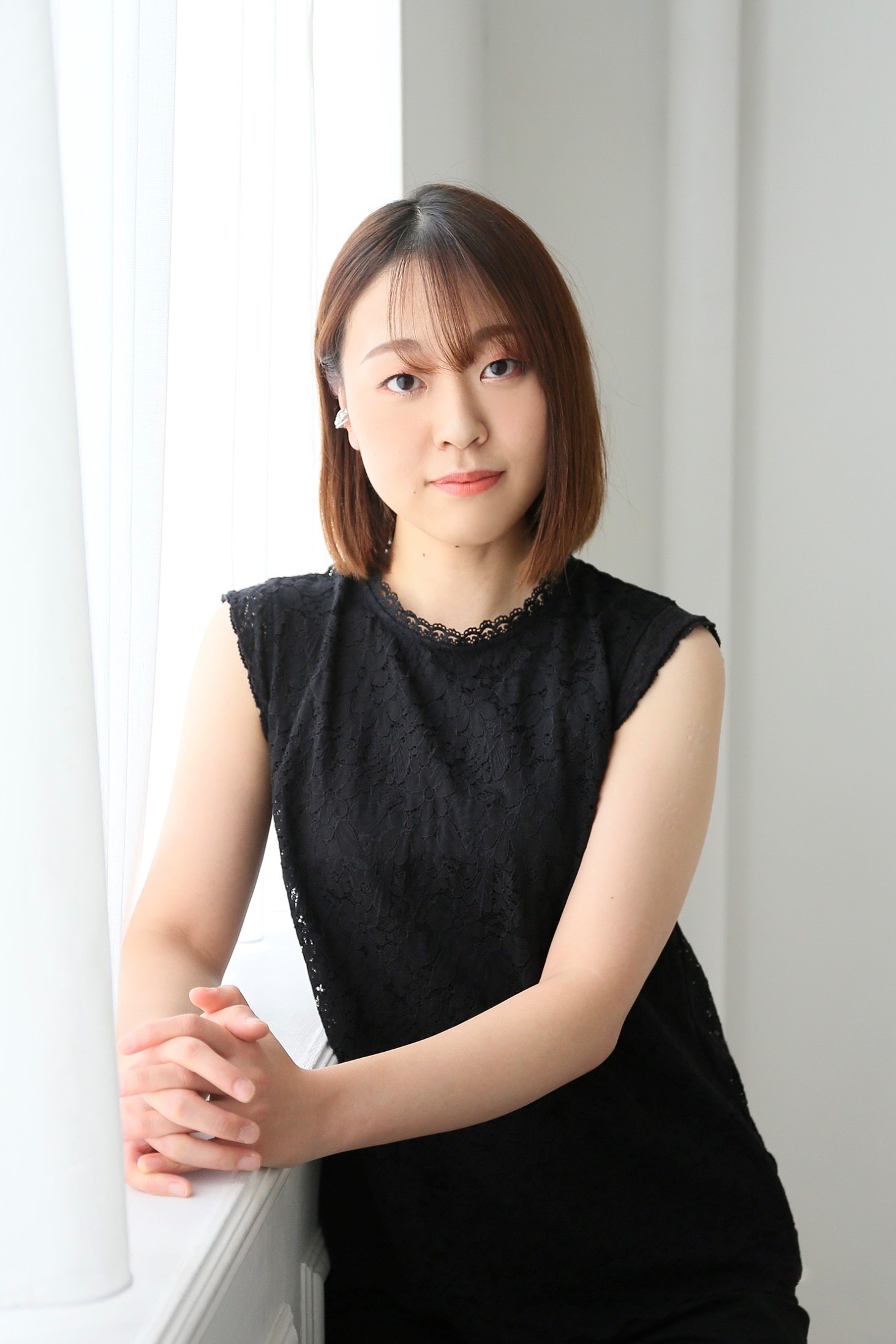 黒田 桃子のプロフィール写真