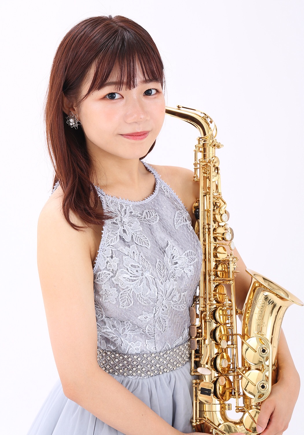 大濵 里佳のプロフィール写真