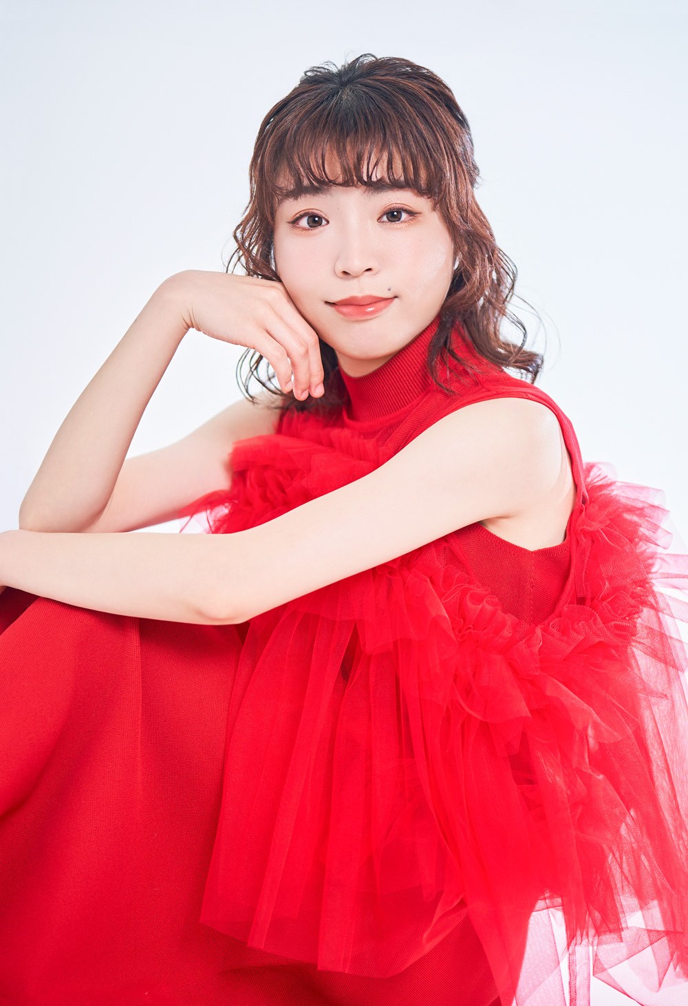 早田 有里のプロフィール写真