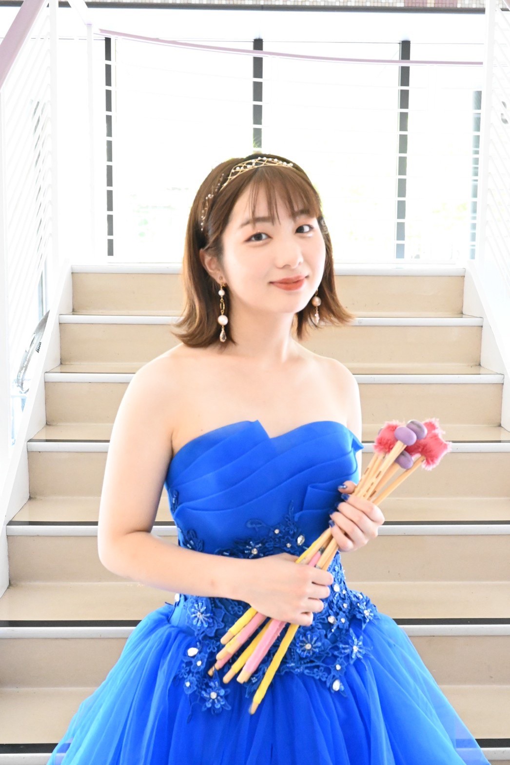 井塞 鈴菜のプロフィール写真