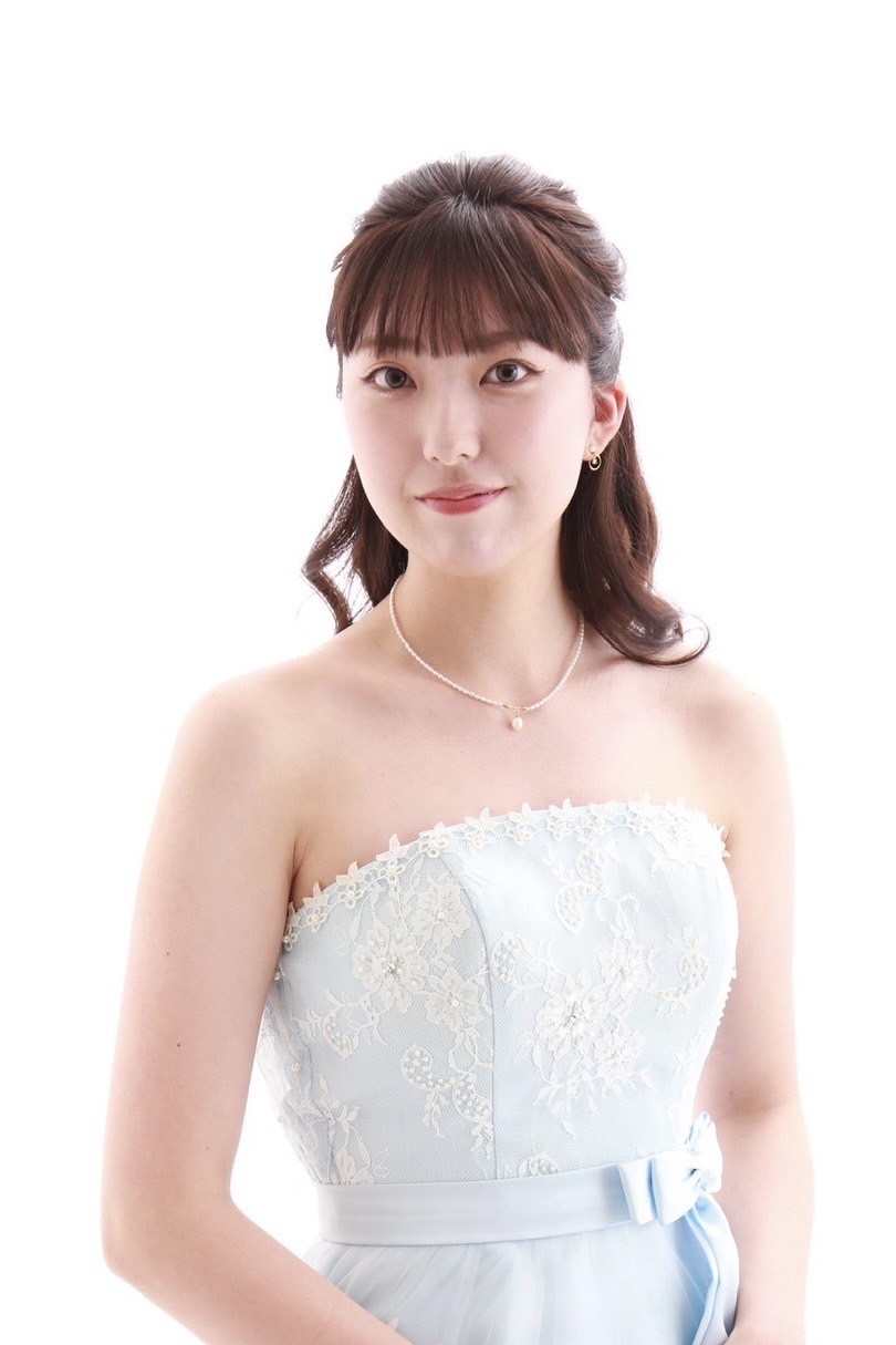 武生 采子のプロフィール写真